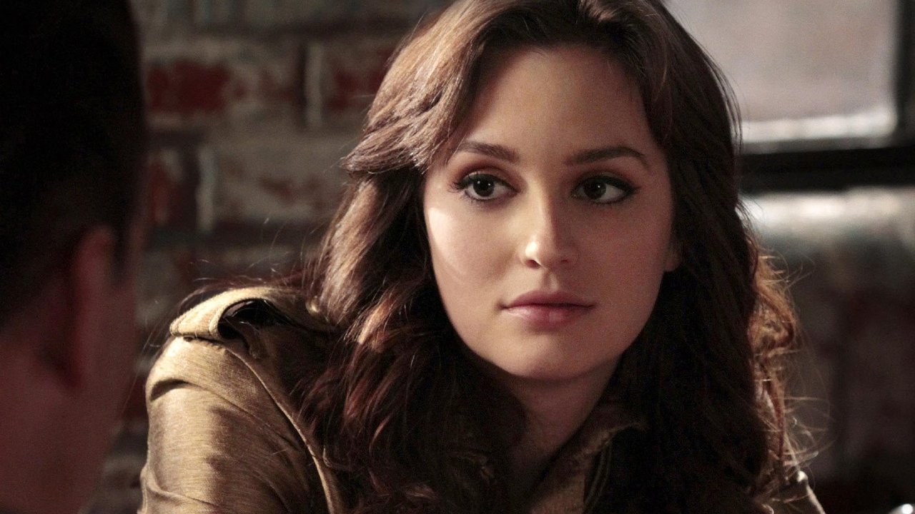 Image Gossip Girl