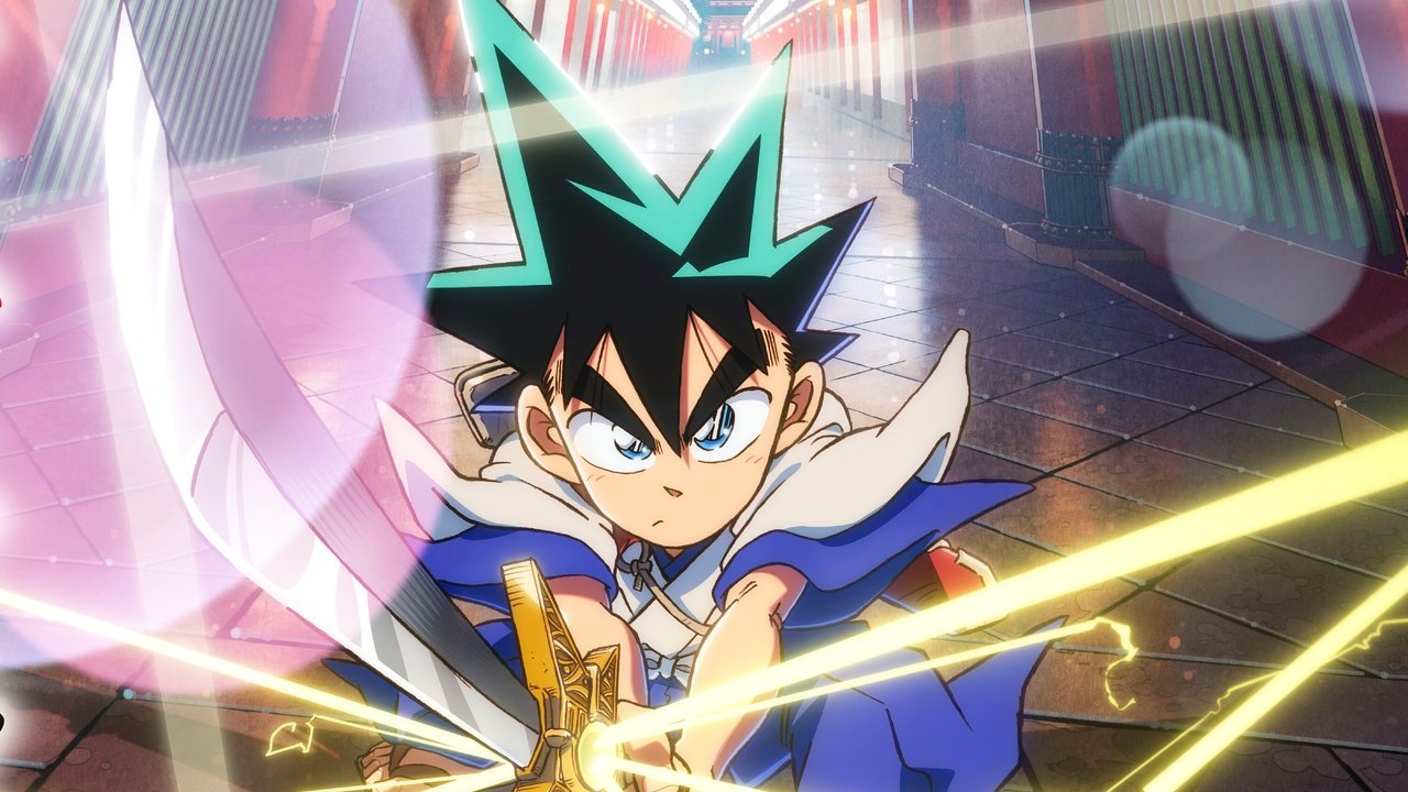 YAIBA: Samurai Legend Season 1