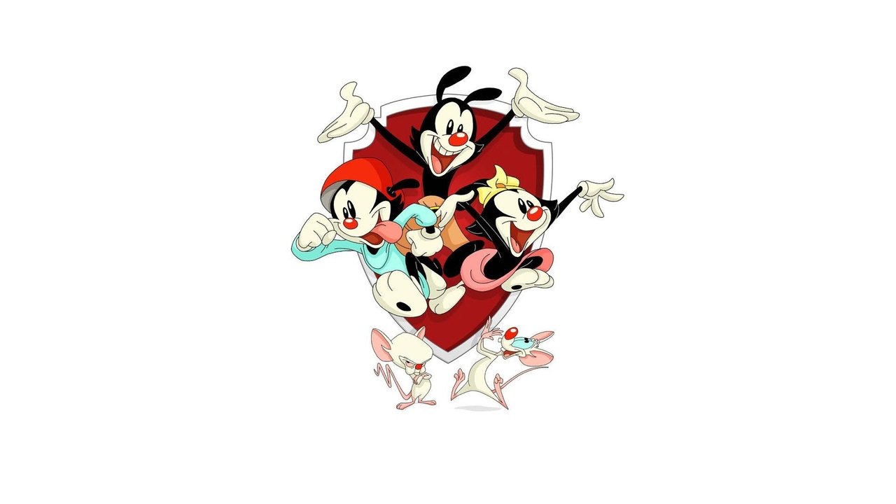 Animaniacs Season 3 Episode 30 : Santamaniacs