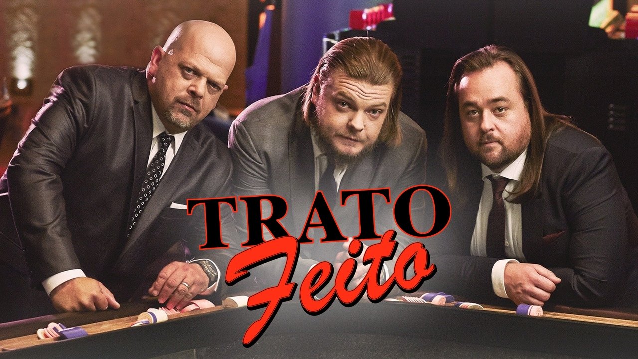 Pawn Stars - Season 15