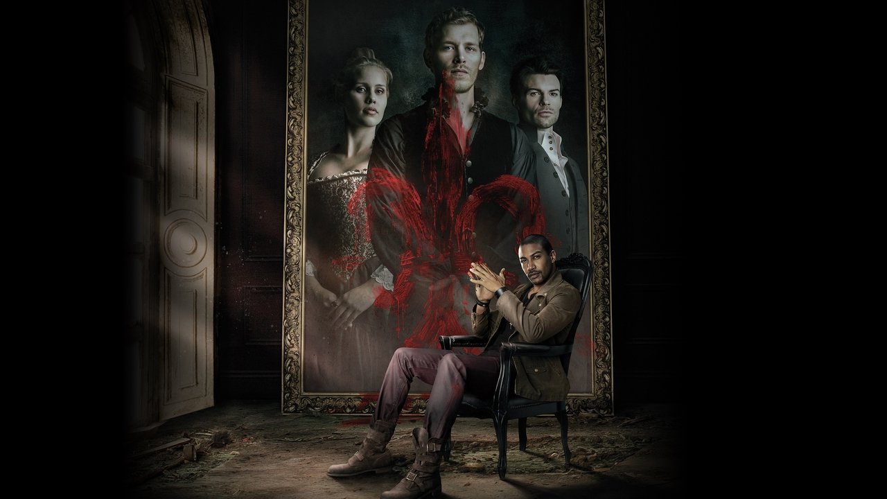 The Originals - Season 1 Episode 11 : AprÃ¨s Moi, Le DÃ©luge