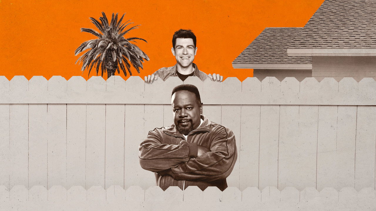 The Neighborhood - Season 7 Episode 4 : Welcome to the Great Beyond