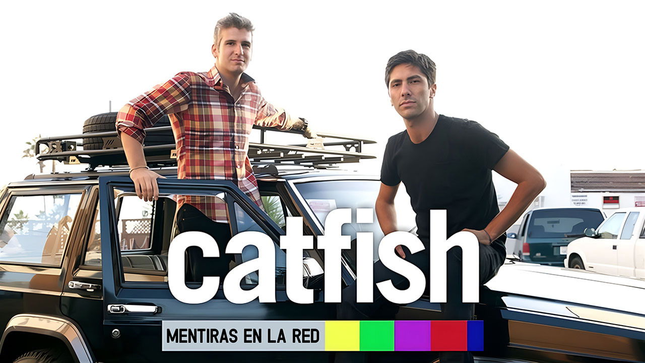 Catfish: The TV Show - Season 8 Episode 44 : Deonn & Lanise