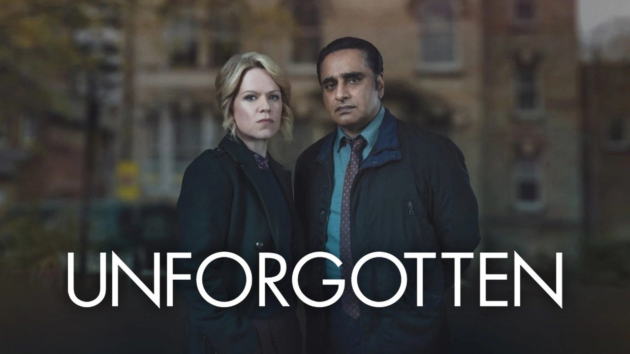 Unforgotten Season 5 Episode 4 : Episode 4