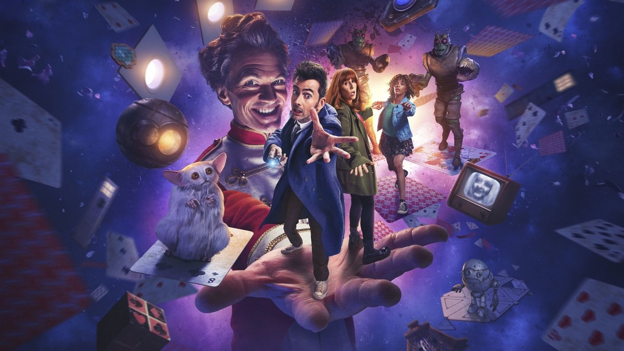 Doctor Who - Season 5 Episode 3 : Victory of the Daleks