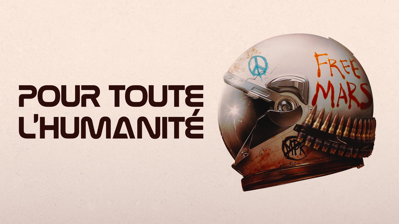 For All Mankind