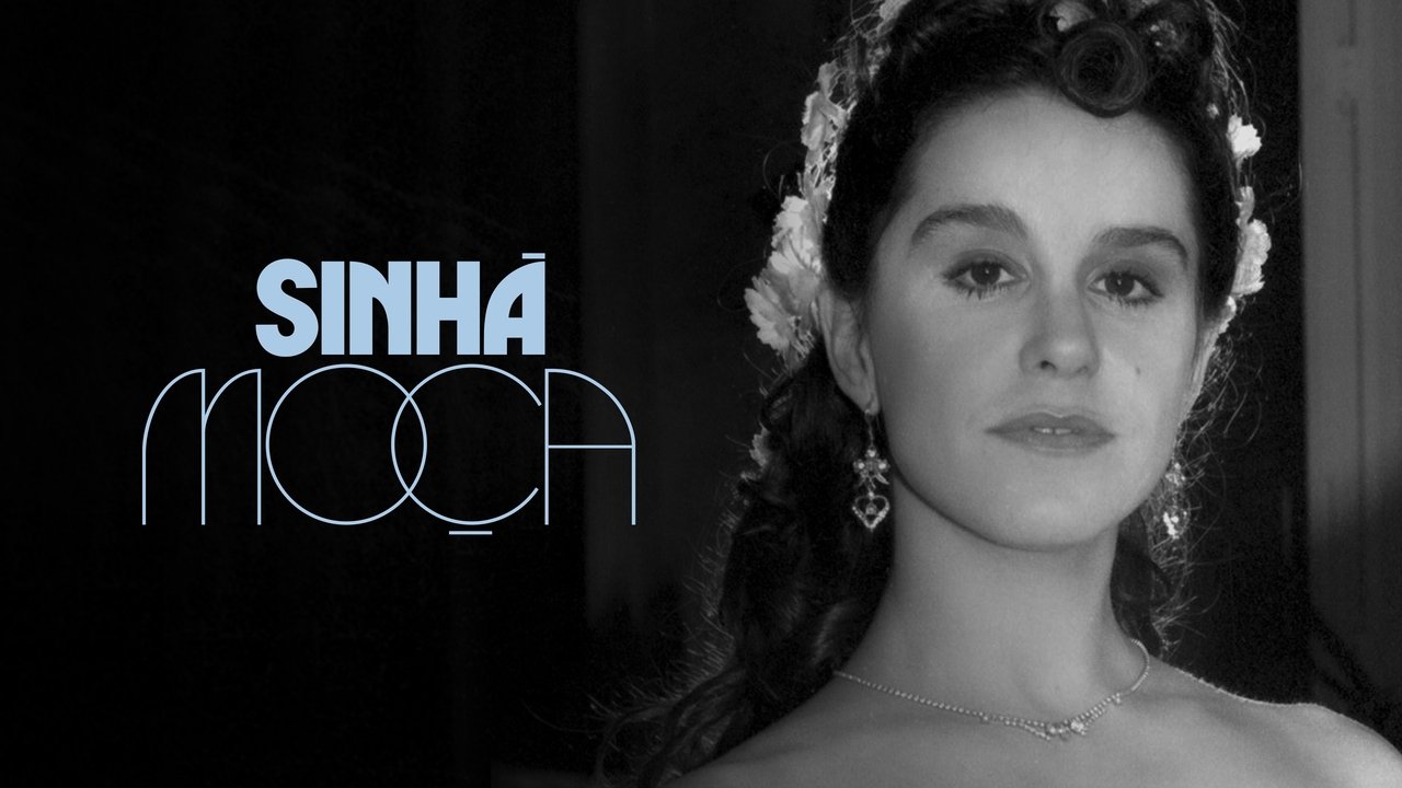 SinhÃ¡ MoÃ§a - Season 1 Episode 16 : Episode 16