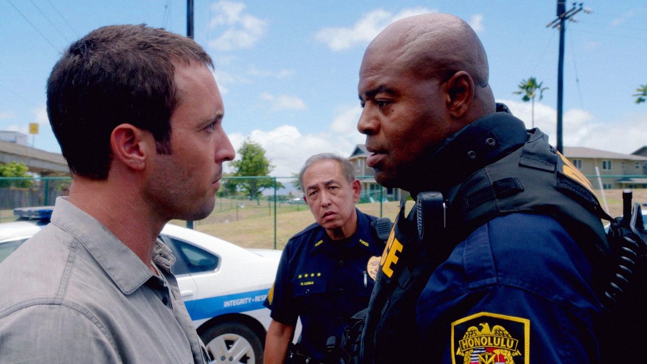 Image Hawai 5.0 (Hawaii Five-0)