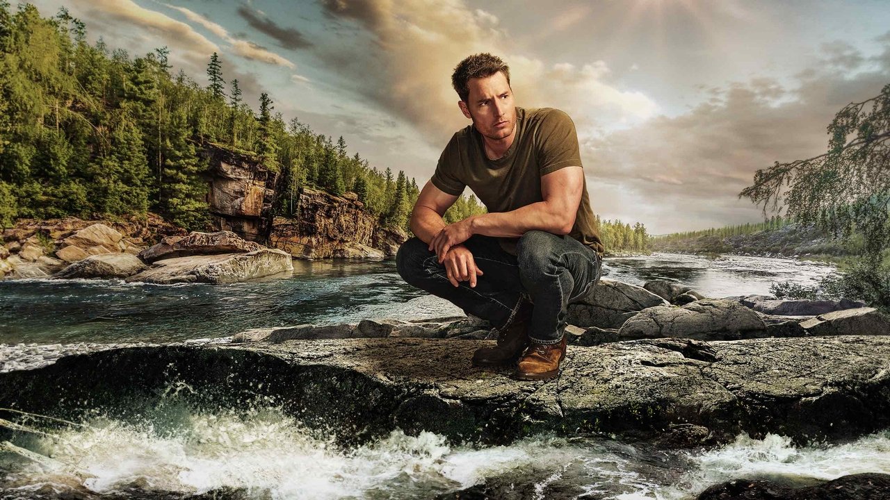 Tracker - Season 1 Episode 12 : Off the Books