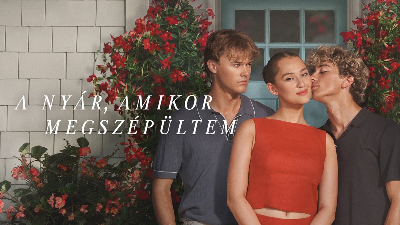 The Summer I Turned Pretty Season 2 Episode 7 : Love Affair