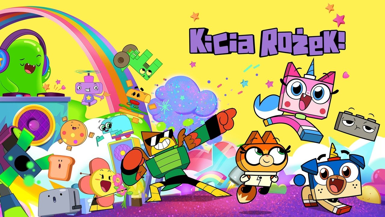 UniKitty!