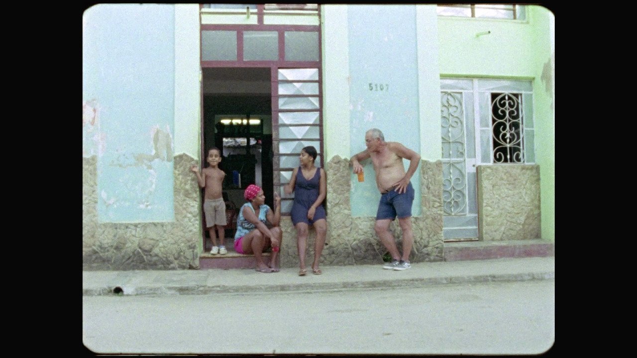 movie backdrop
