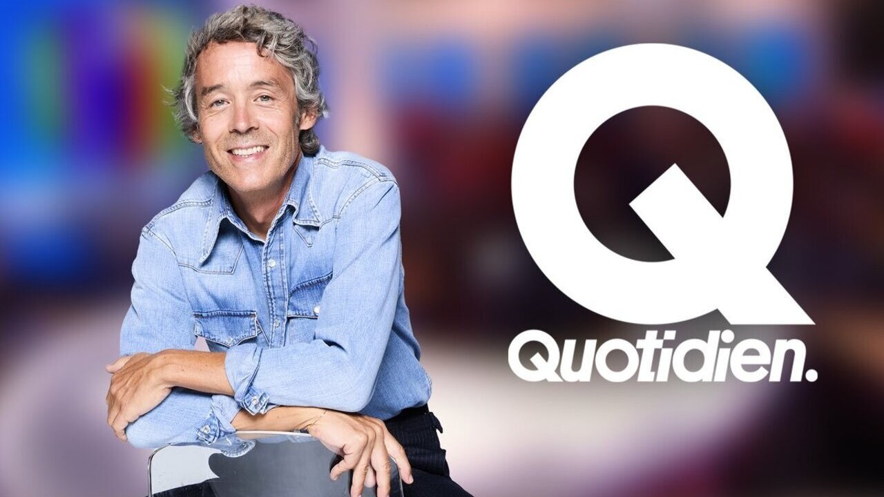 Quotidien - Season 9