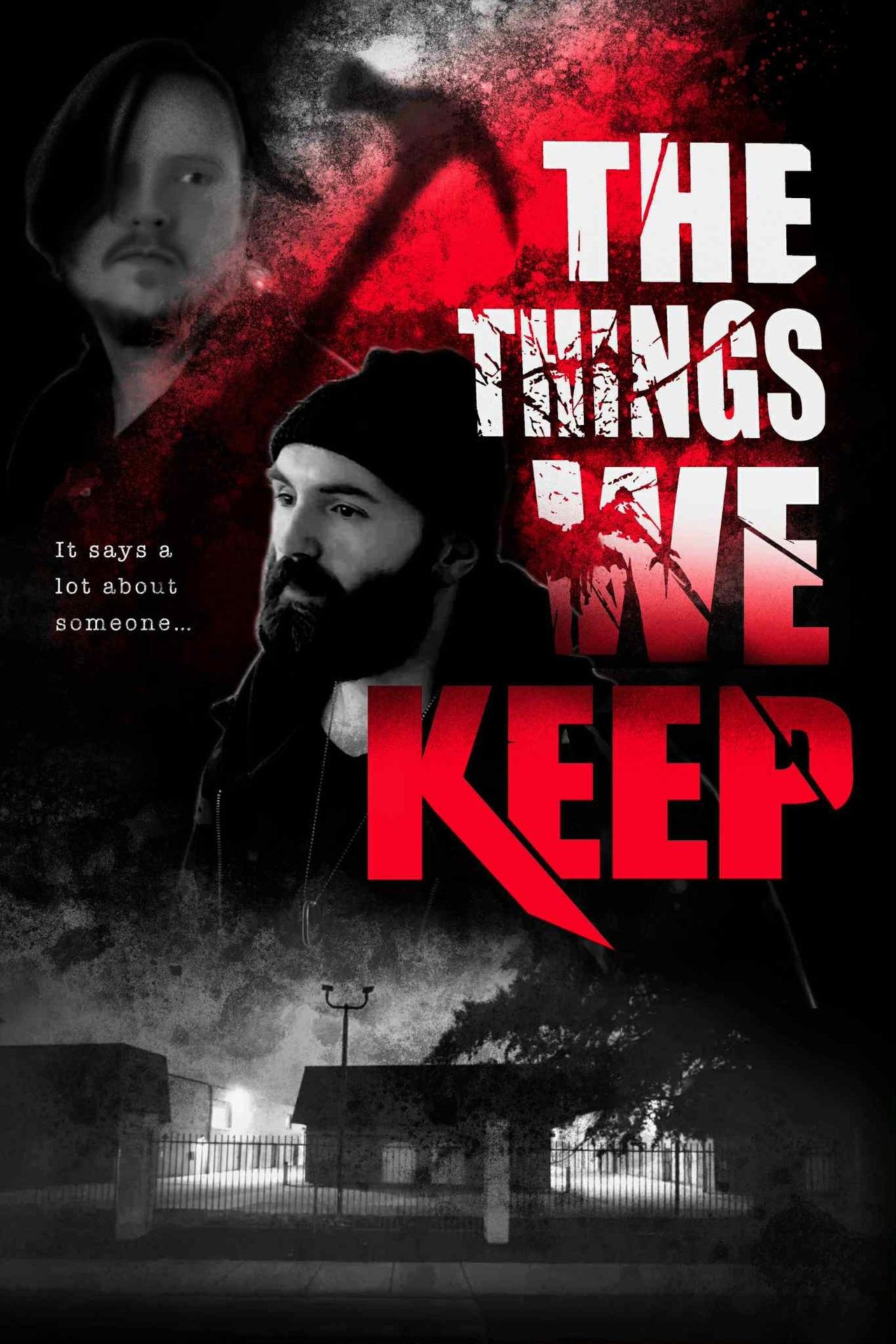 The Things We Keep