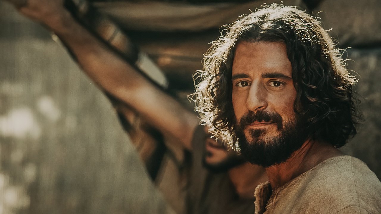 The Chosen - Season 4 Episode 2 : Confessions