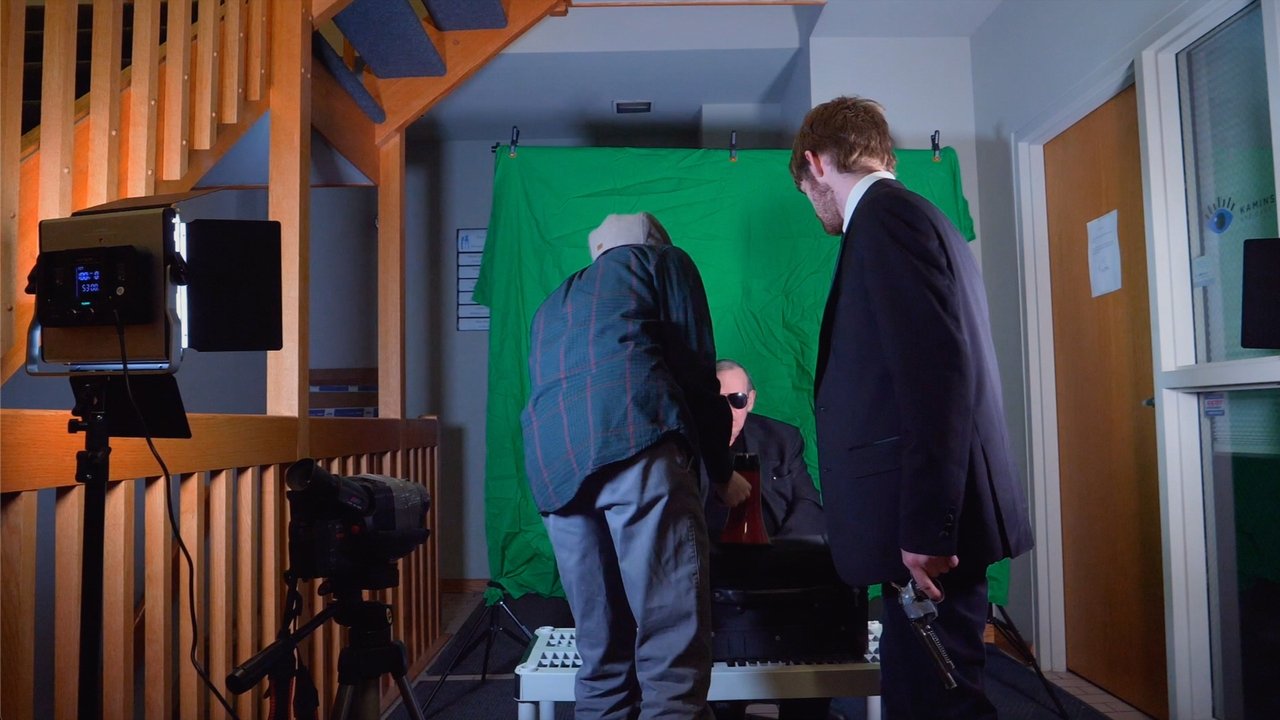 movie backdrop