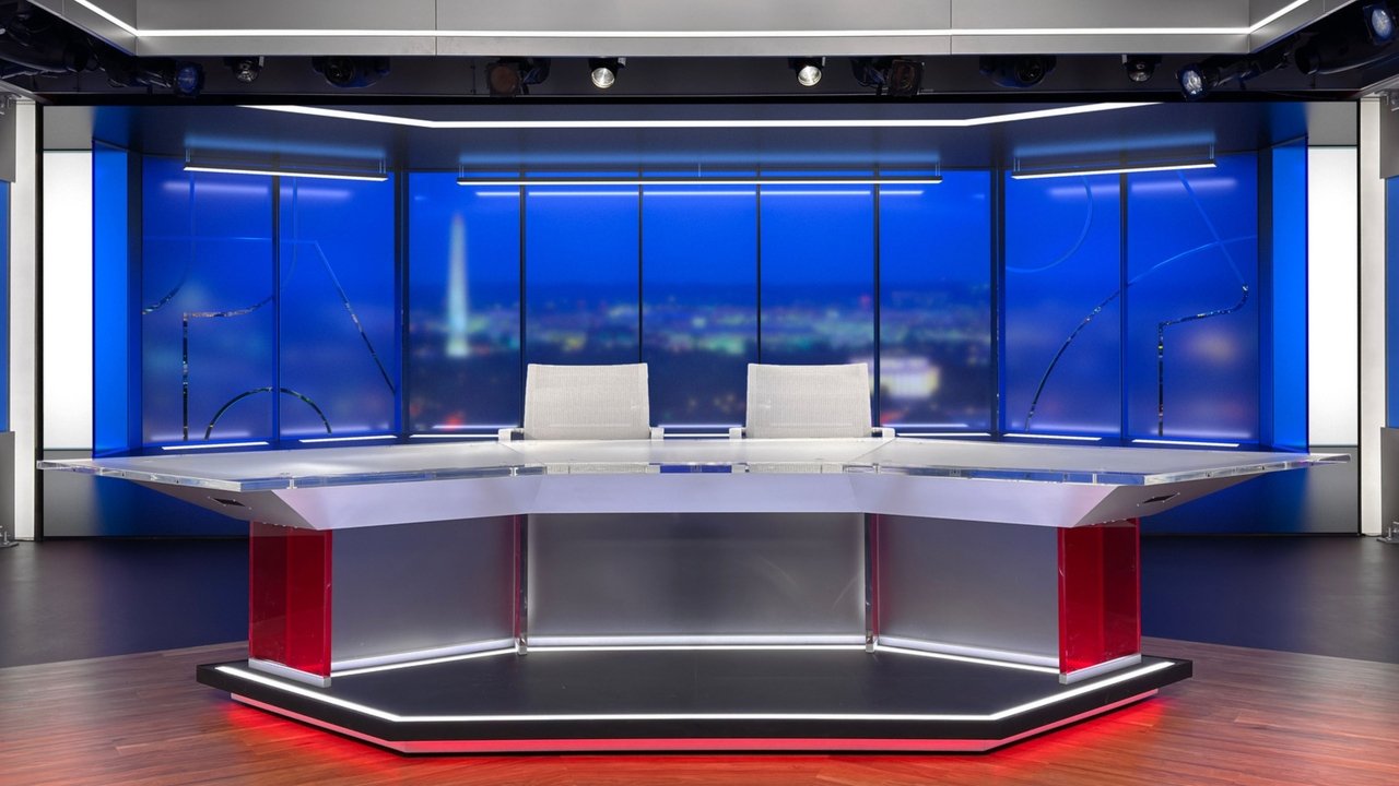 PBS News Hour Season 51