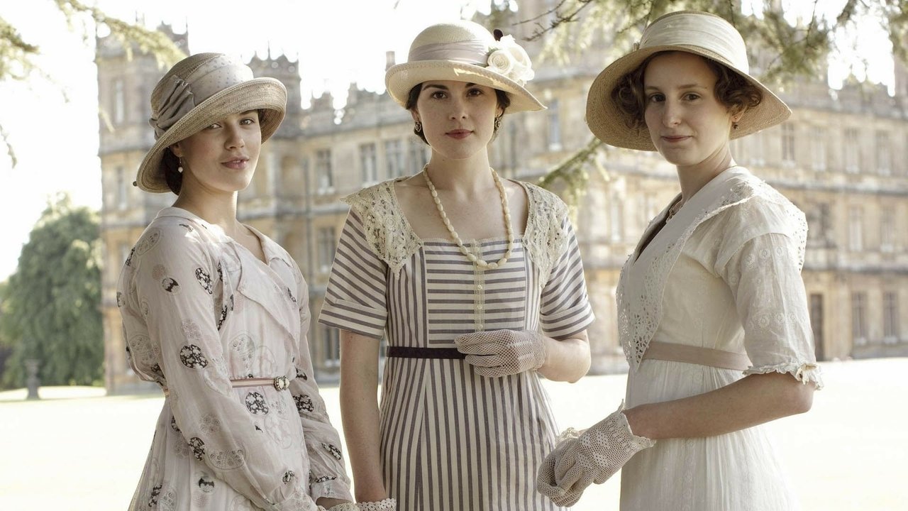 Downton Abbey - Season 4 Episode 7 : Episode 7