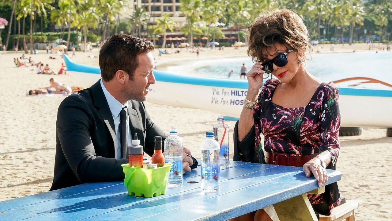 Image Hawai 5.0 (Hawaii Five-0)