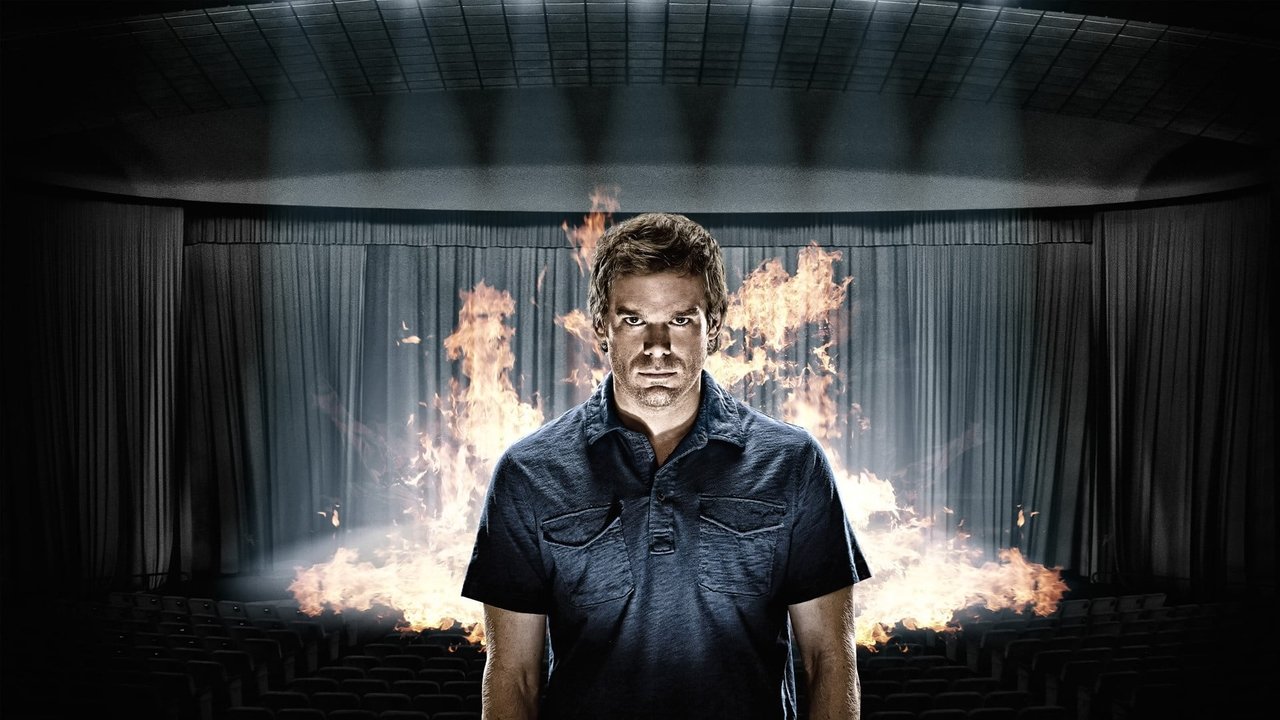 Dexter - Season 7 Episode 2 : Sunshine and Frosty Swirl