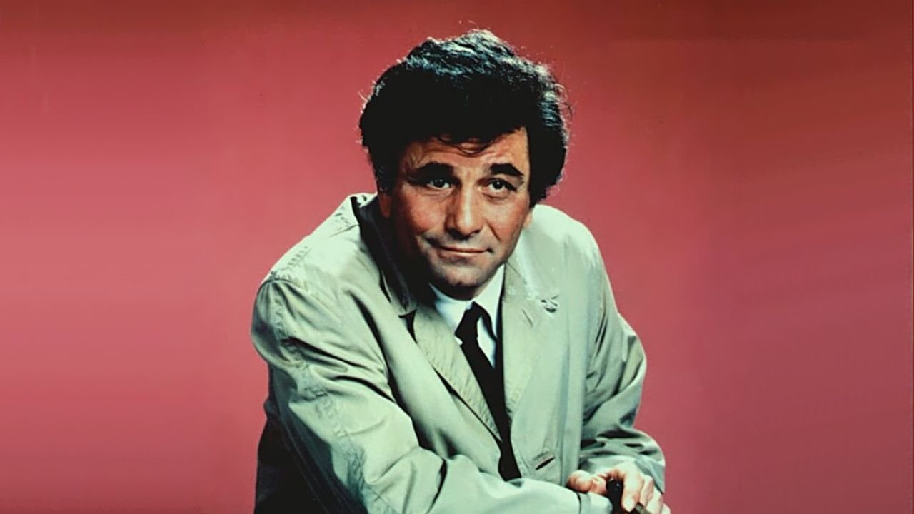 Columbo - Season 4 Episode 2 : Negative Reaction