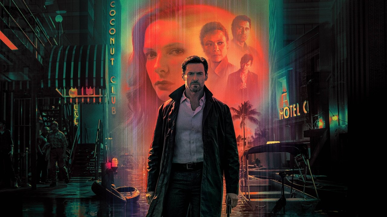 movie backdrop