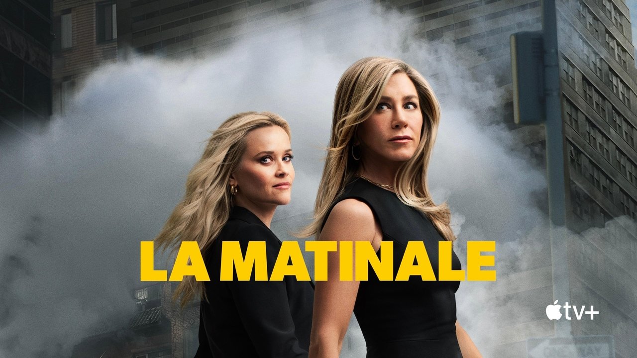 The Morning Show - Season 4 Episode 8 : The Parent Trap