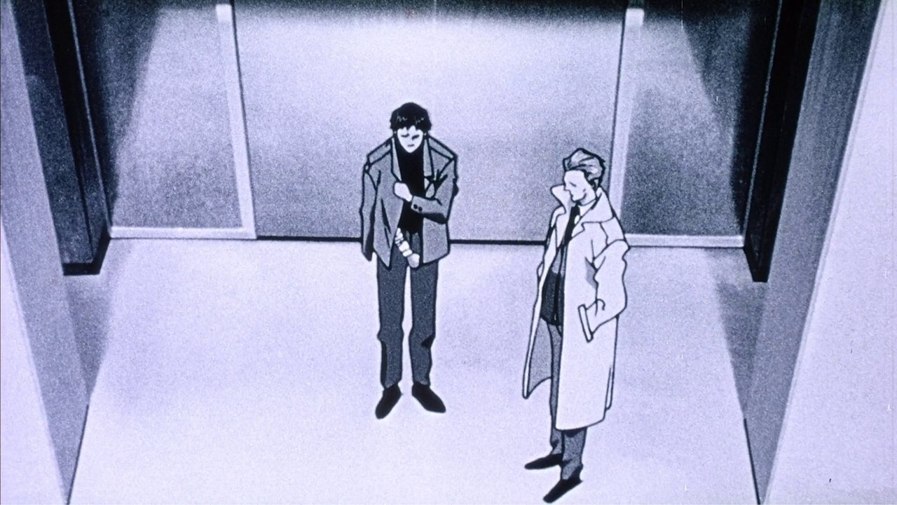 Neon Genesis Evangelion - Season 1 Episode 17 : Fourth Children