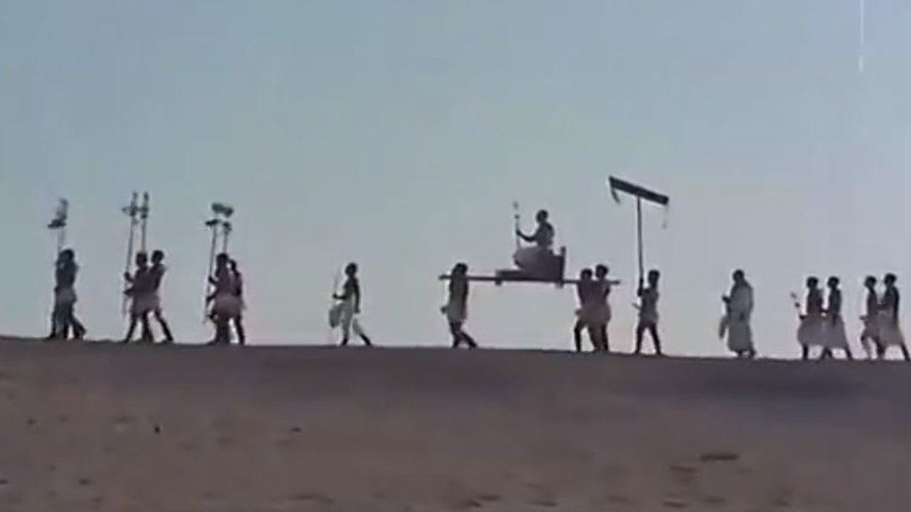 movie backdrop