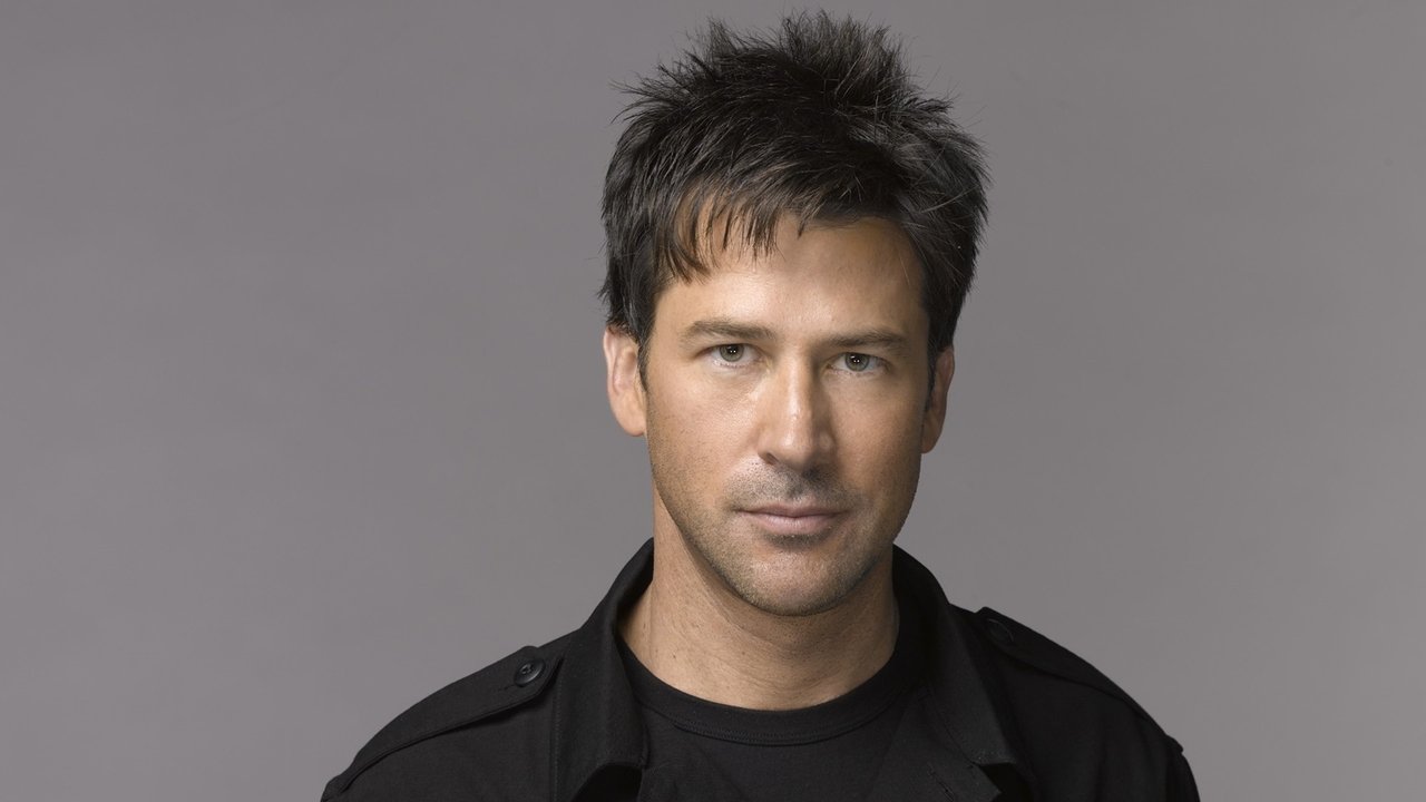 Stargate Atlantis - Season 1