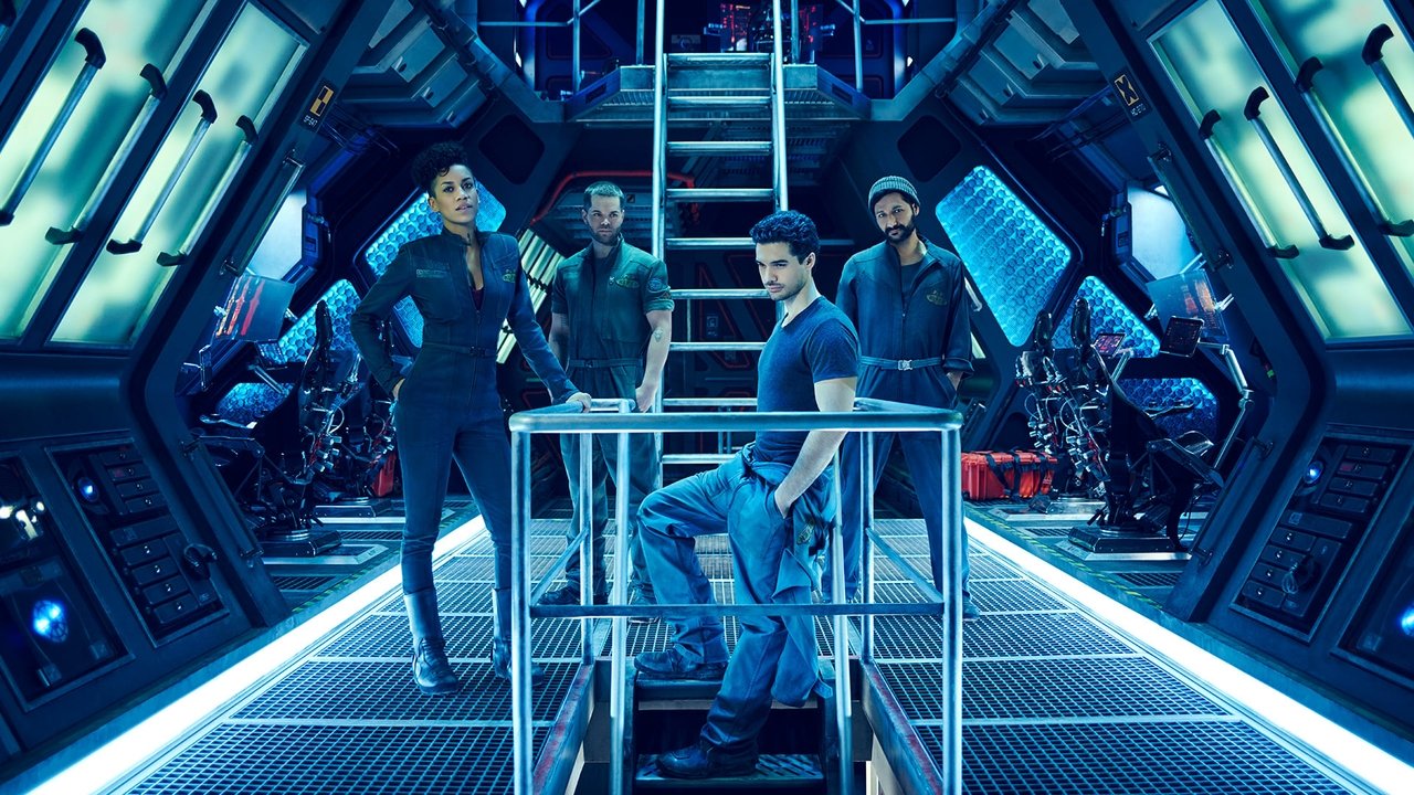 The Expanse - Season 4 Episode 8 : The One-Eyed Man