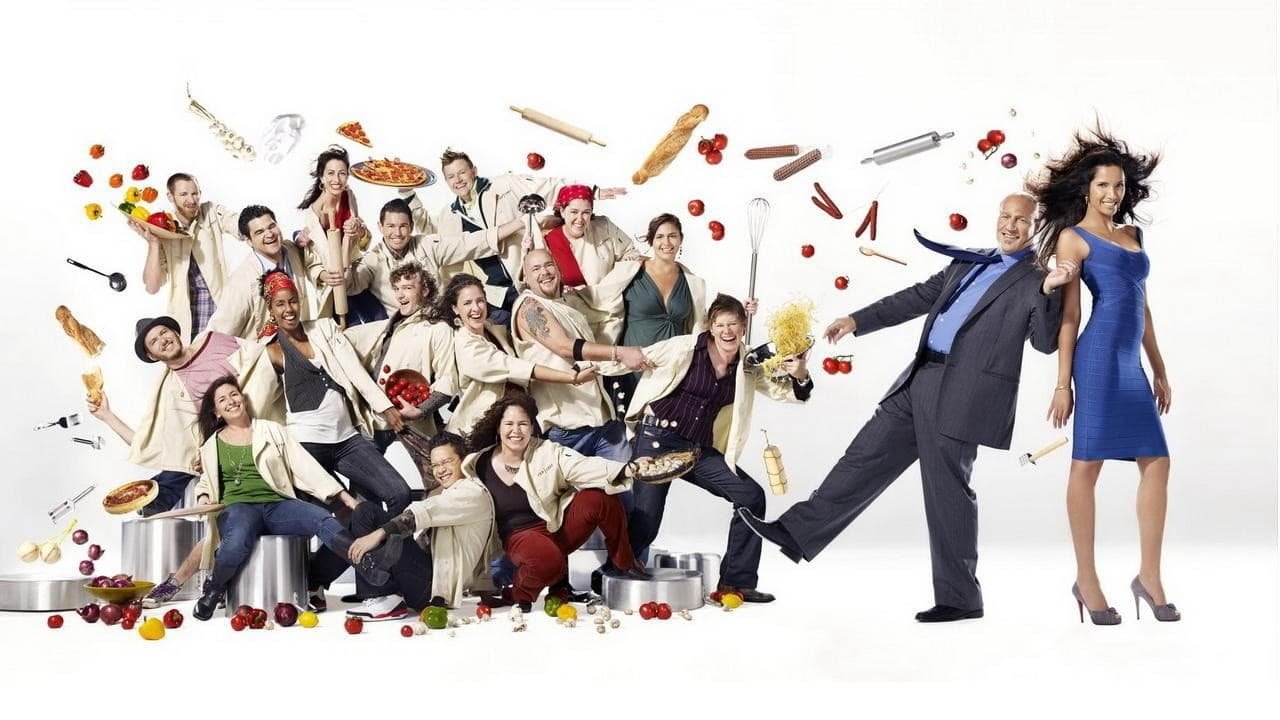 Top Chef - Season 6 Episode 4 : Vivre Las Vegas