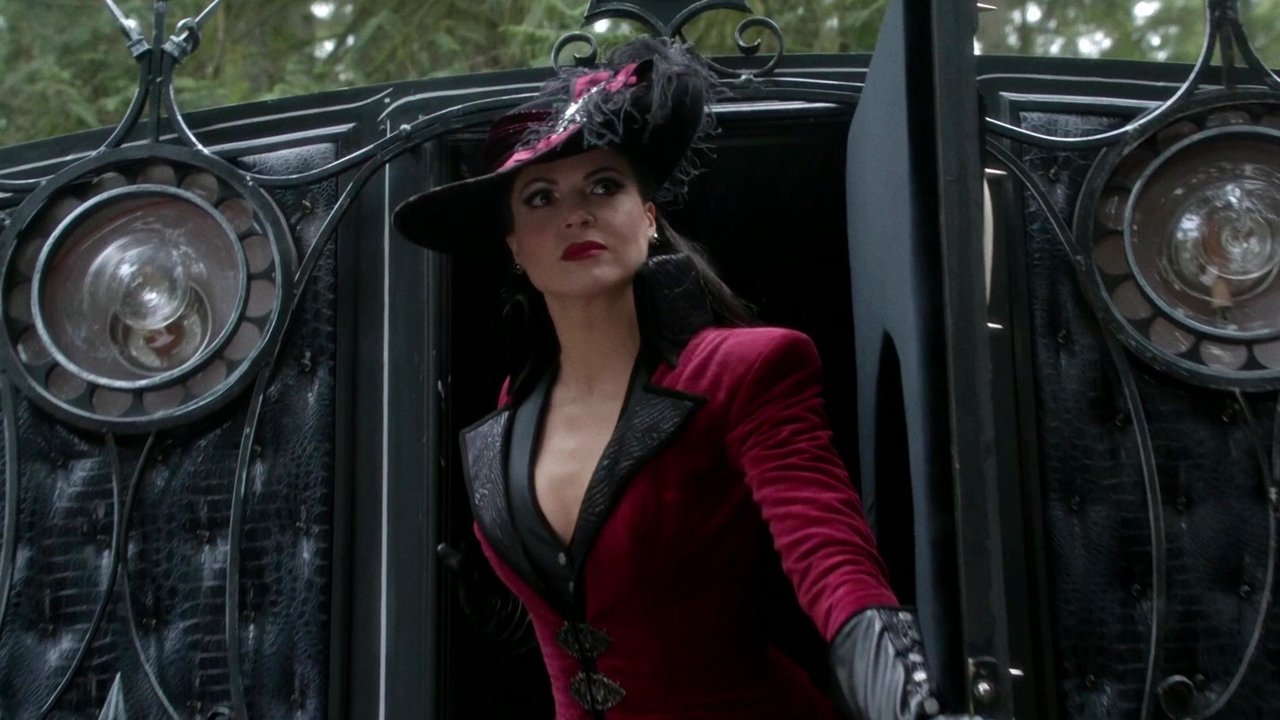 Once Upon a Time - Season 5 Episode 19 : Sisters