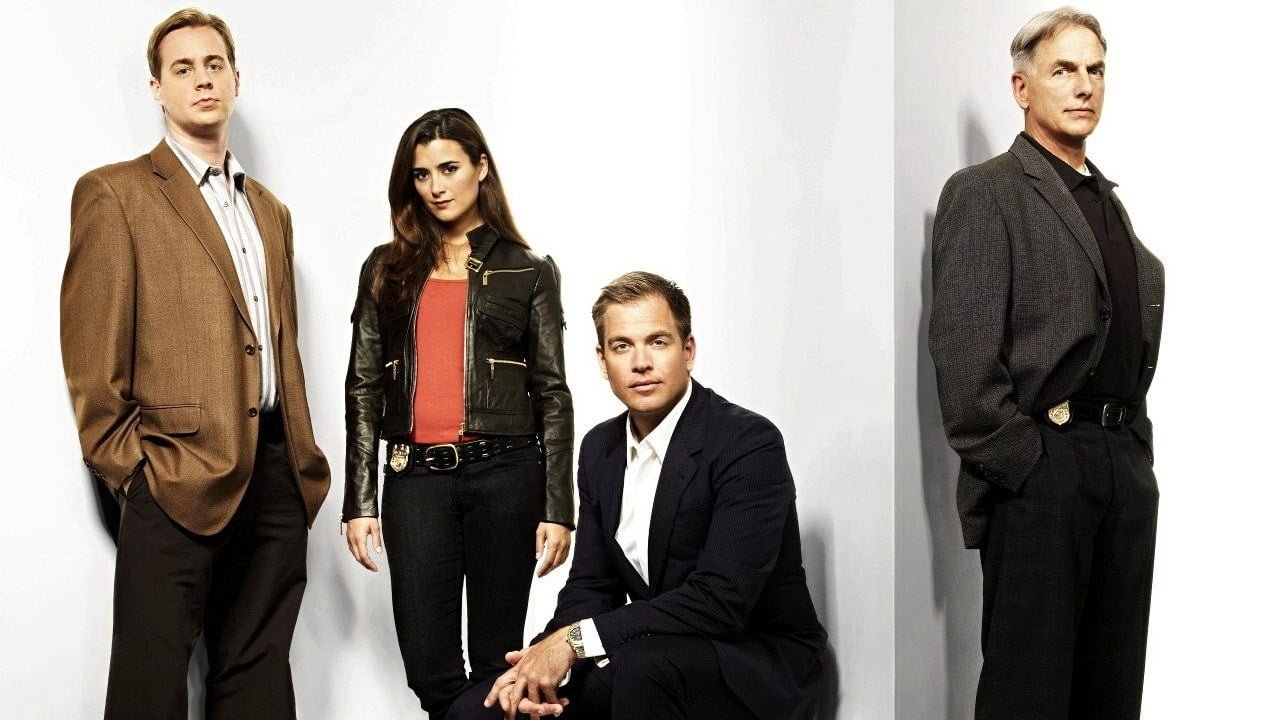 NCIS - Season 19 Episode 5 : Face the Strange