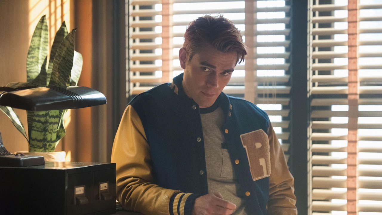 Riverdale - Season 1 Episode 6 : Chapter Six: Faster, Pussycats! Kill! Kill!
