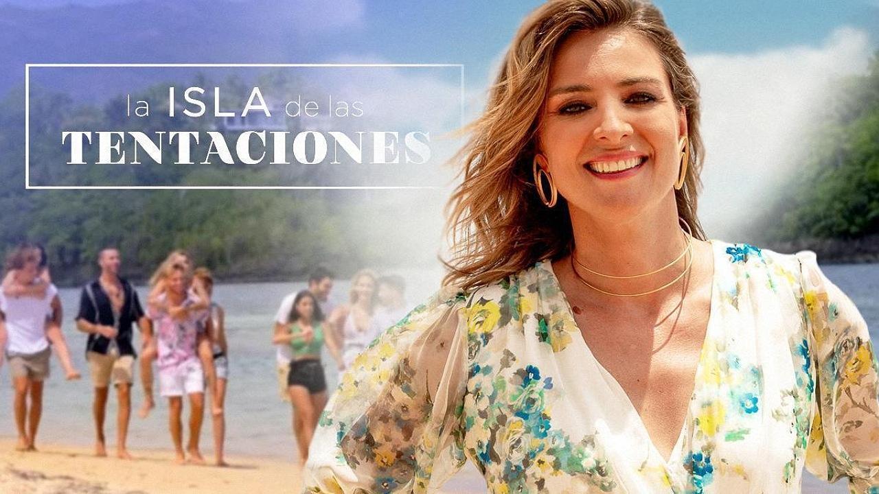 La Isla de las Tentaciones Season 7