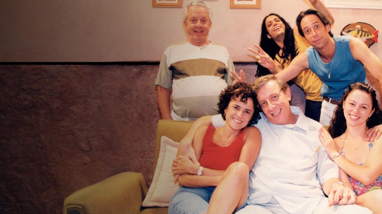 A Grande Família Season 3 Episode 19 : O Troco
