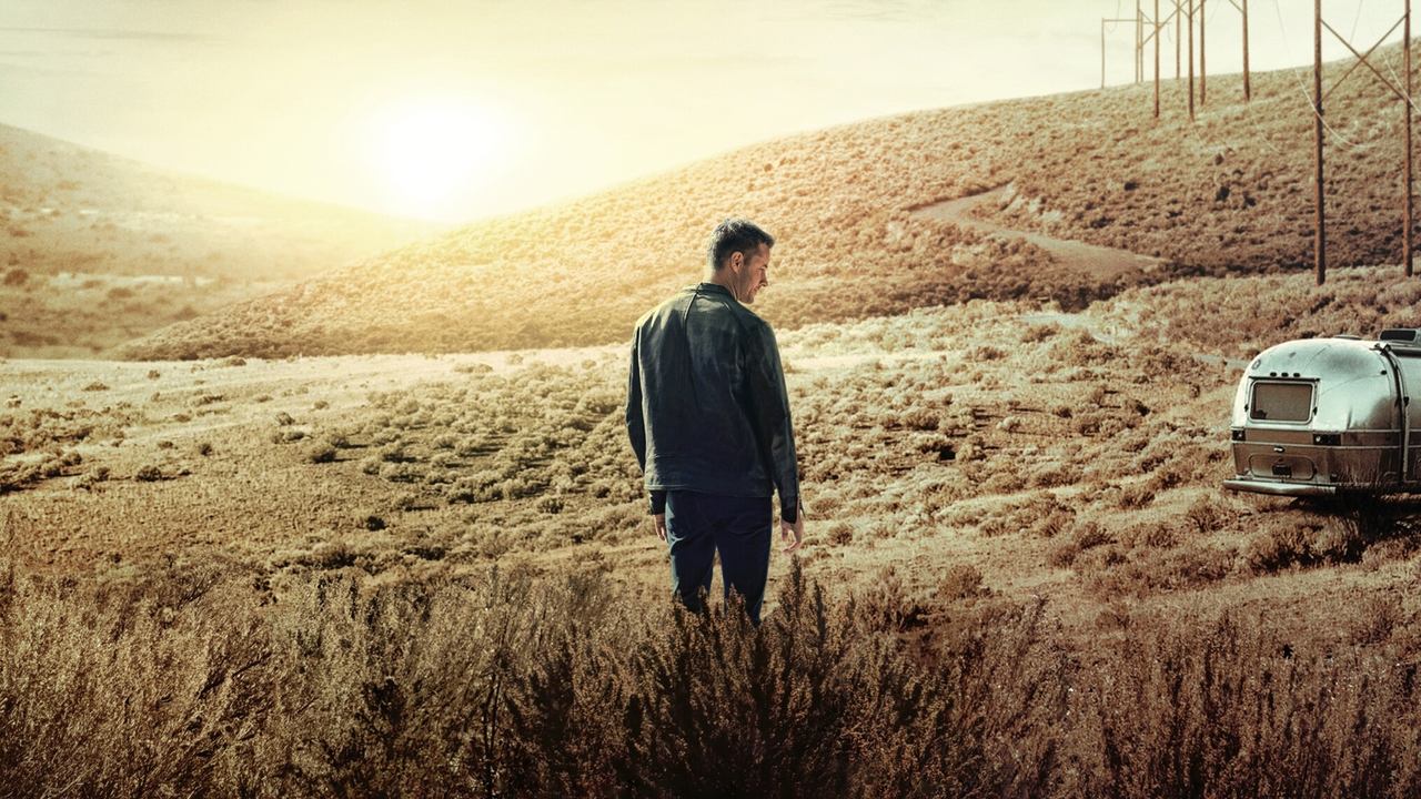 Tracker - Season 2 Episode 18 : Collision