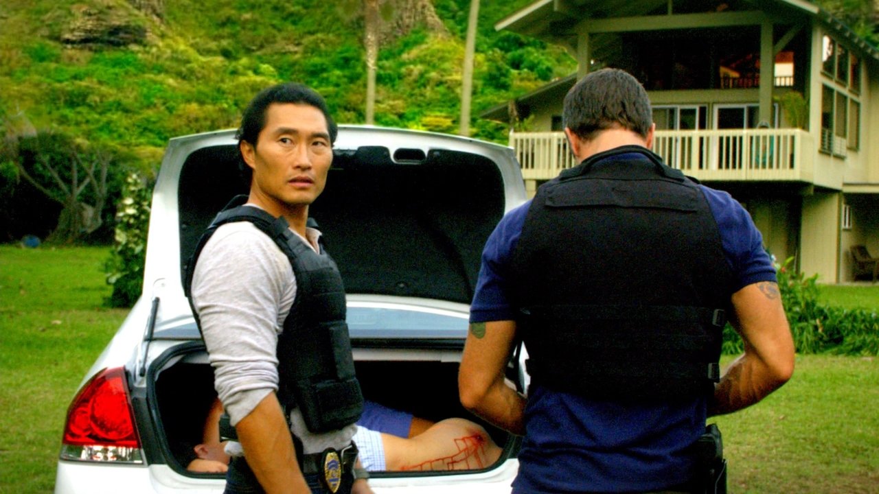Image Hawai 5.0 (Hawaii Five-0)