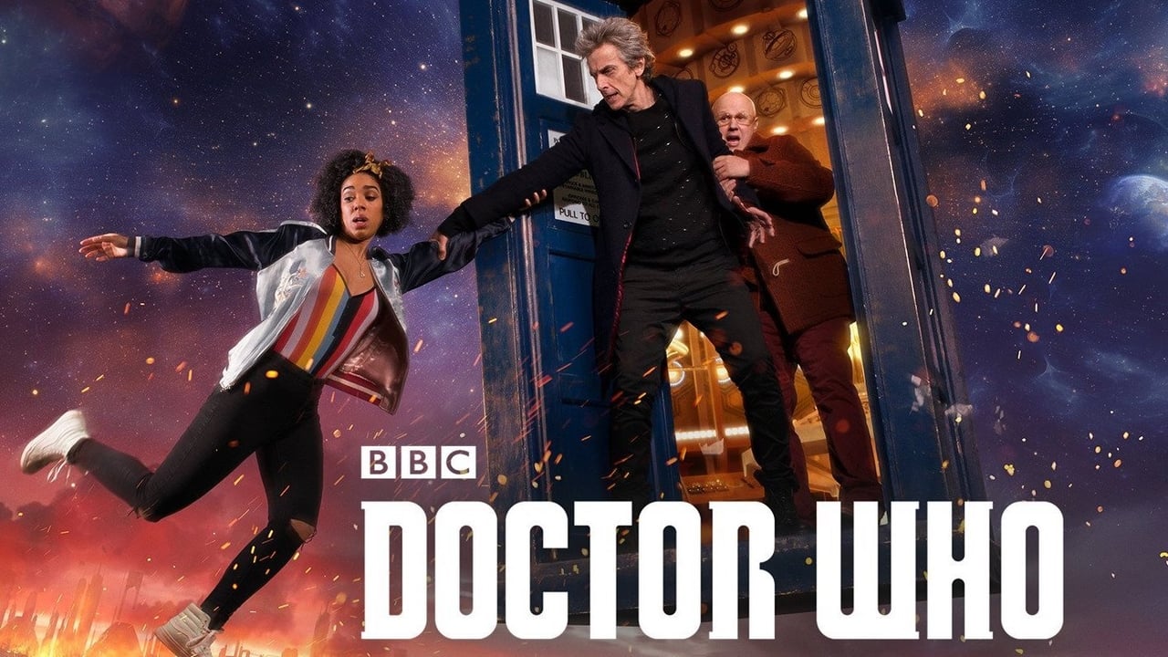 Doctor Who Season 6 Episode 3 : The Curse of the Black Spot