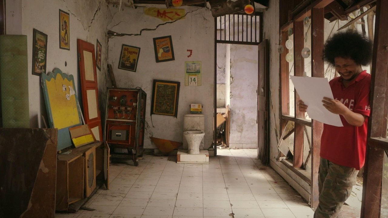 movie backdrop