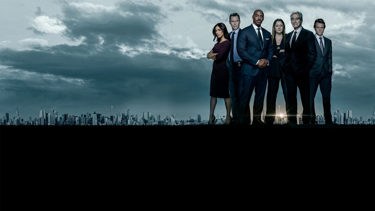 Law & Order Season 1 Episode 7 : By Hooker, By Crook