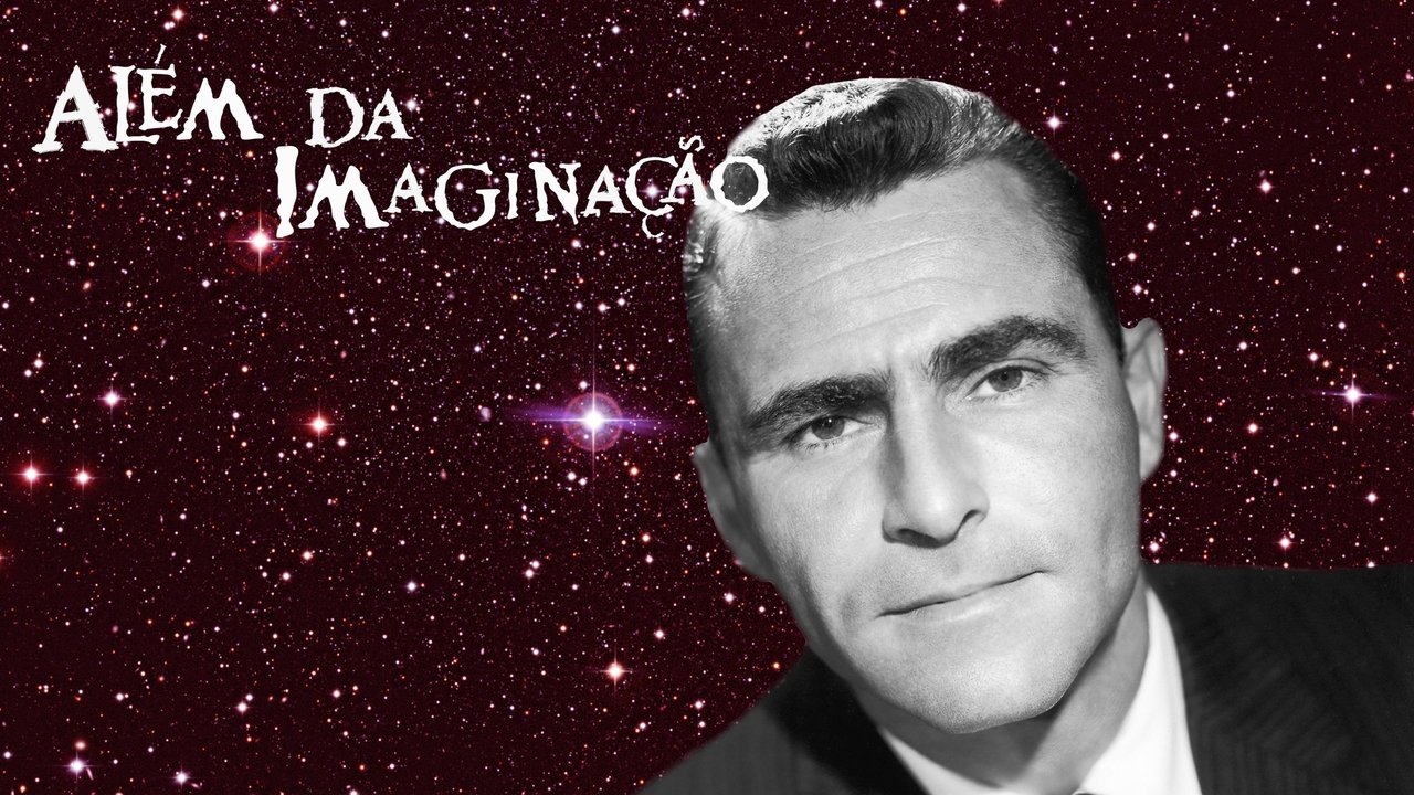 The Twilight Zone - Season 1 Episode 16 : The Hitch-Hiker