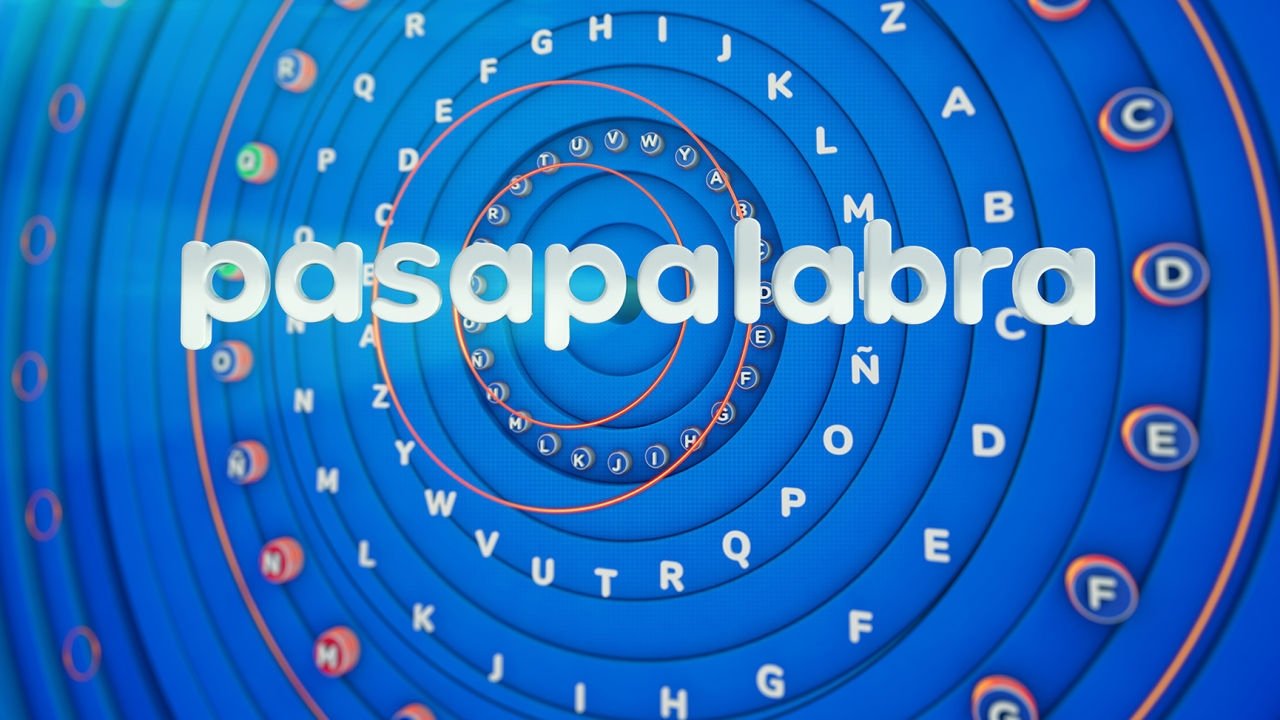 Pasapalabra - Season 5