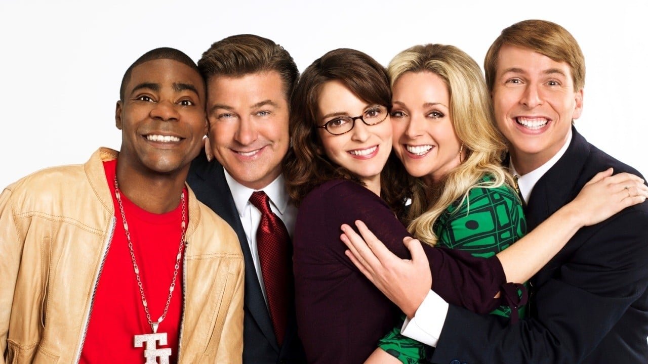 30 Rock - Season 6 Episode 5 : Today You Are a Man