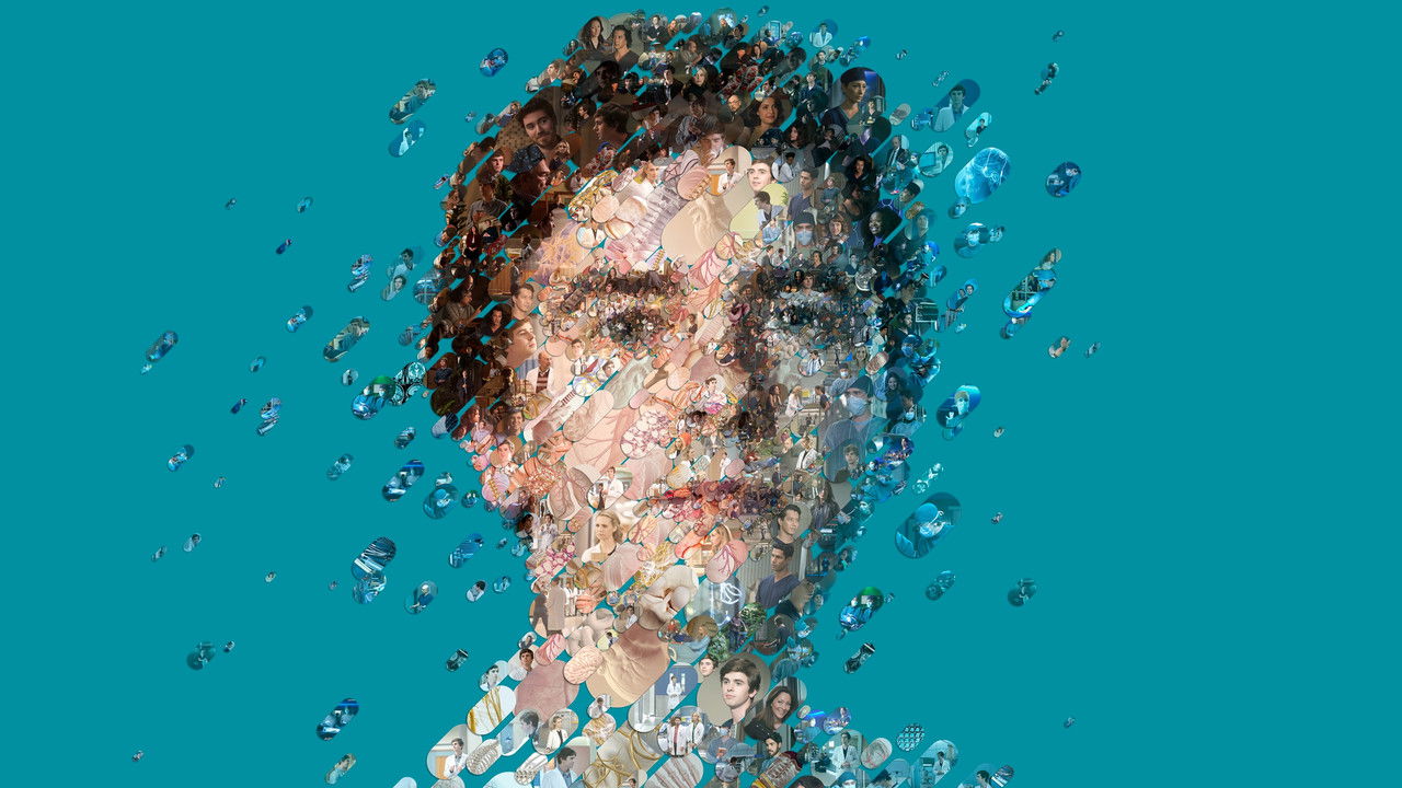 The Good Doctor - Season 7 Episode 2 : Skin in the Game