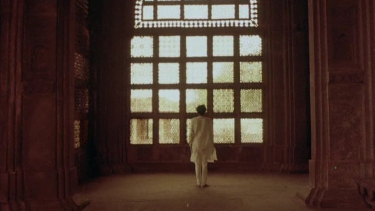 movie backdrop
