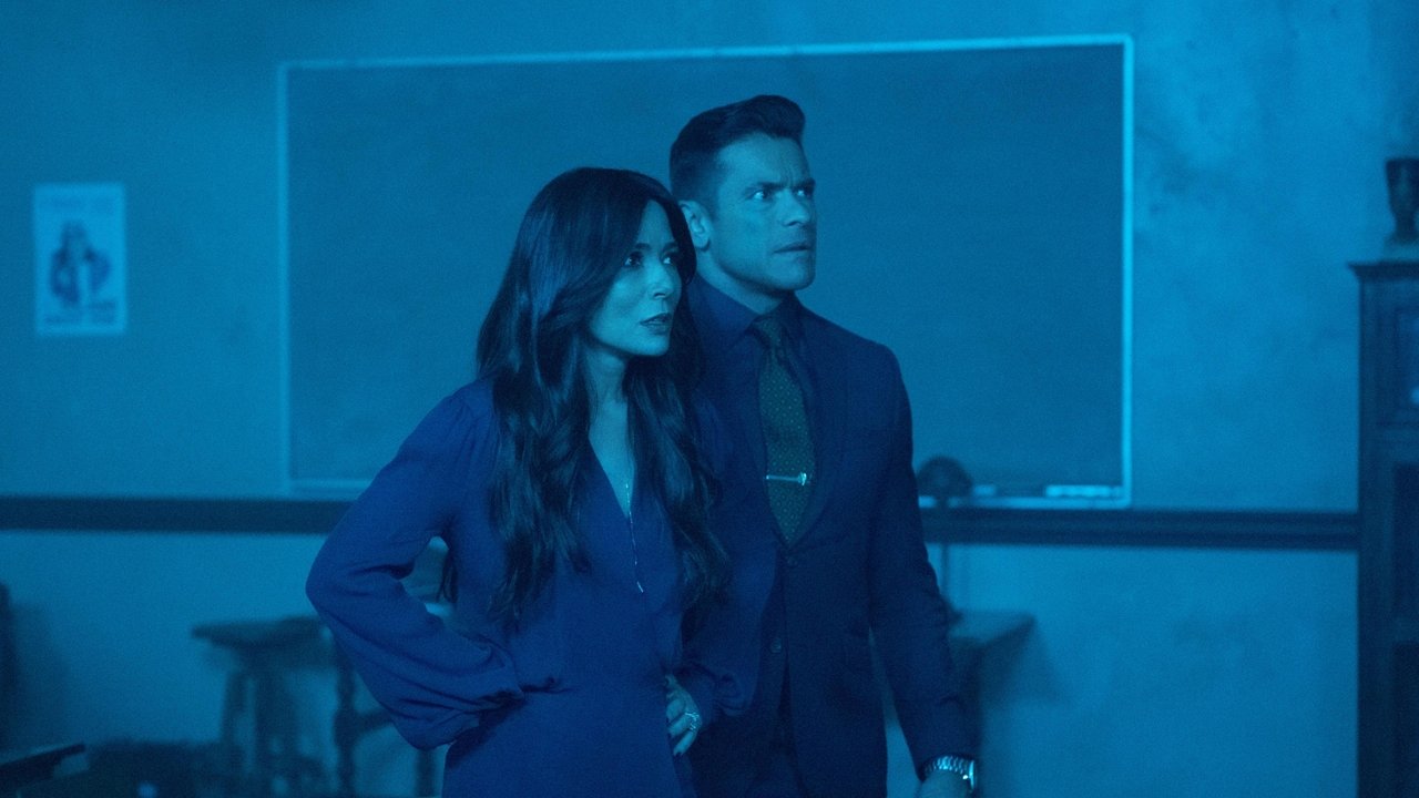 Riverdale Season 6 Episode 13 : Chapter One Hundred and Eight: Ex-Libris