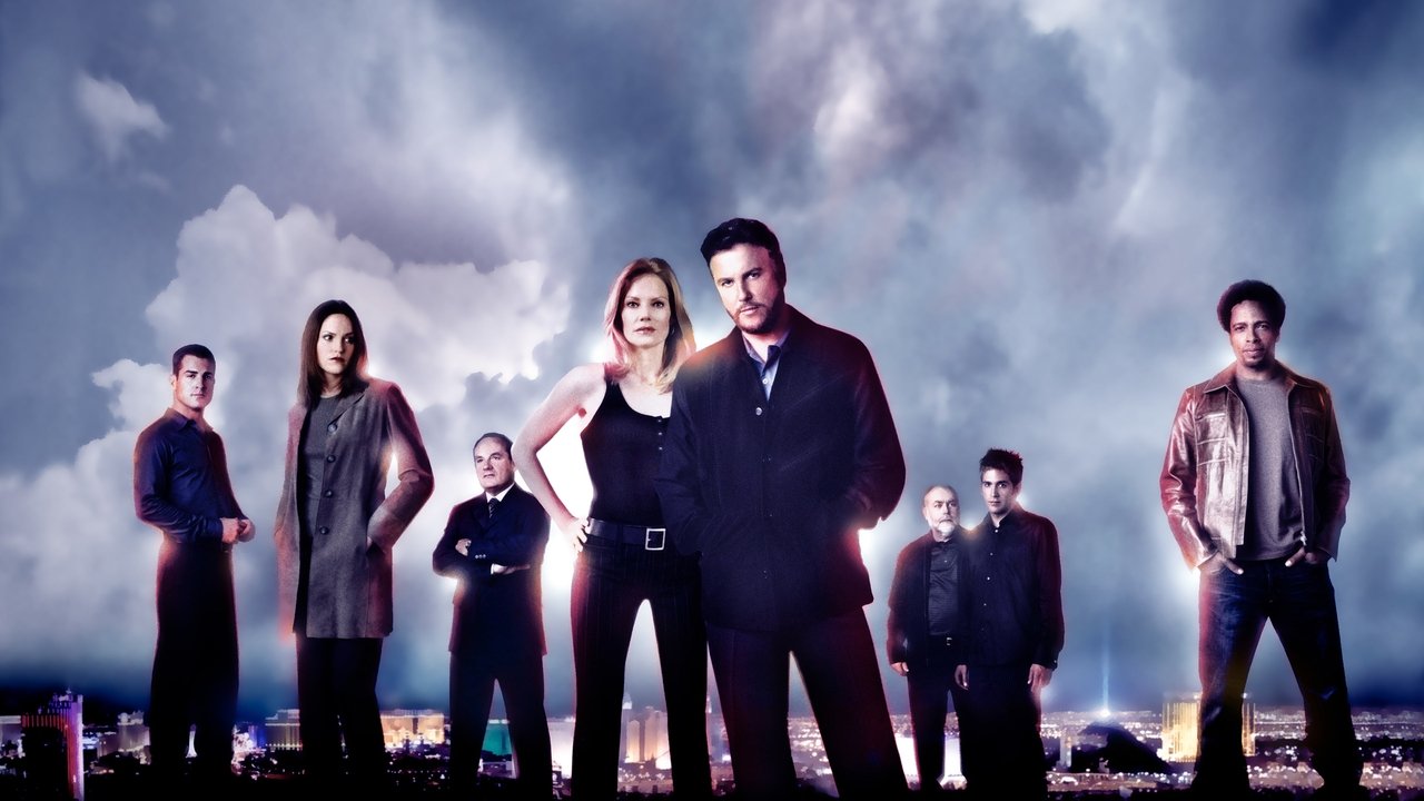 CSI: Crime Scene Investigation Season 11 Episode 21 : Cello and Goodbye (2)