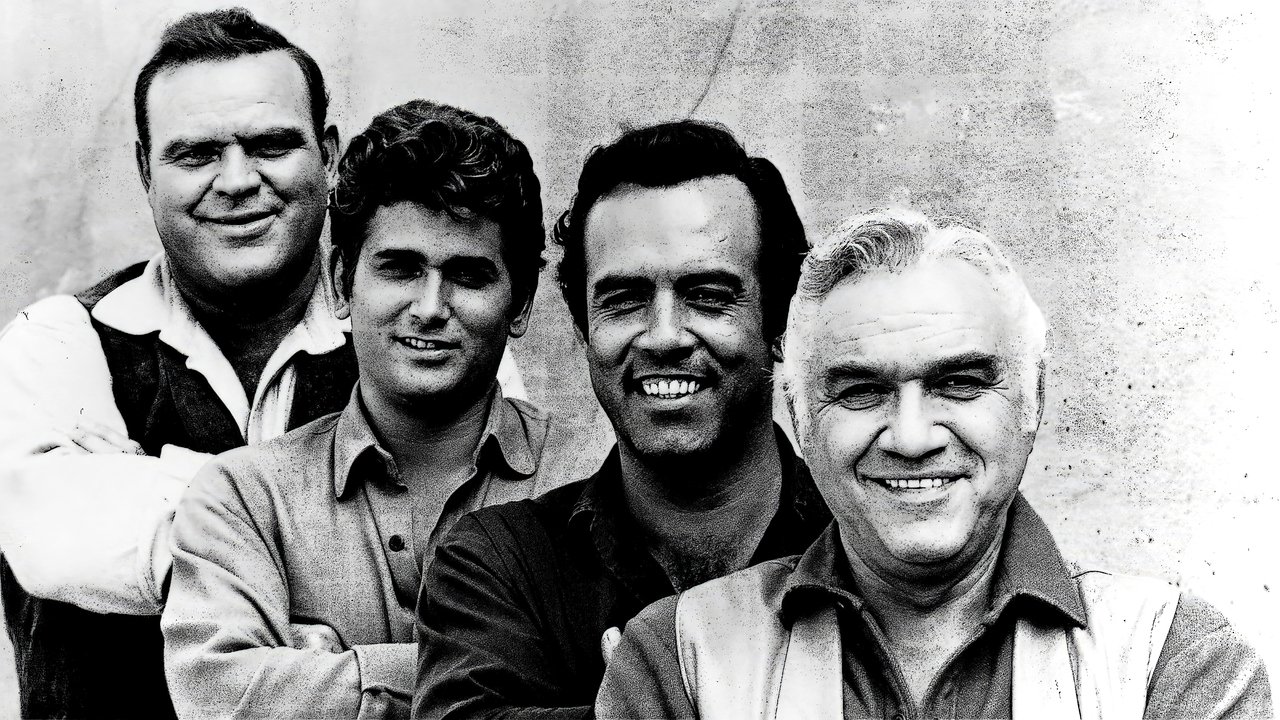 Bonanza - Season 1